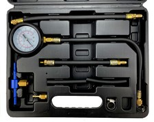 Kraftstoff Druckprüfer