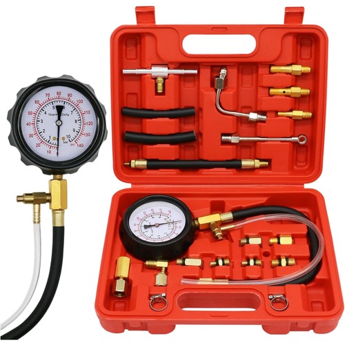 Kraftstoffdruck tester benzin - tester,