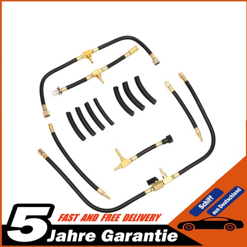 Kraftstoff benzindruck prüfer - kraftstoff,