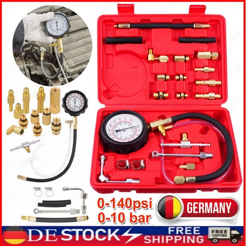 Auto benzindruck - auto,
