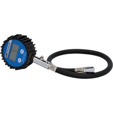 Digital Reifendruckprüfer