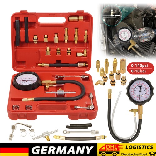 Auto benzindruck prüfer - auto,