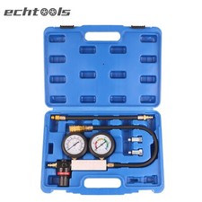 Motor Druckverlust Tester