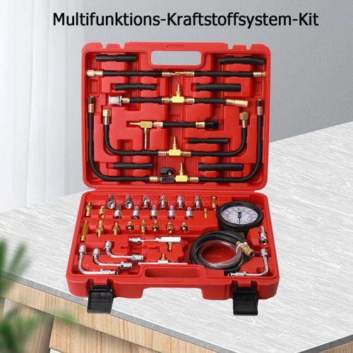 Kfz benzindrucktester 10bar - kfz,