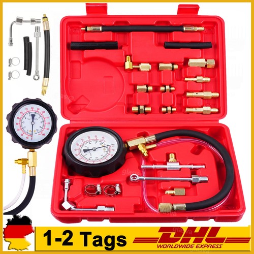 Auto manometer benzin - auto,
