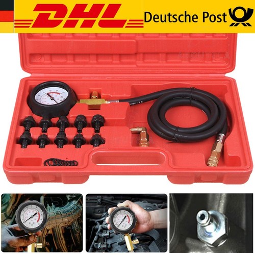 Kfz benzindrucktester - kfz,