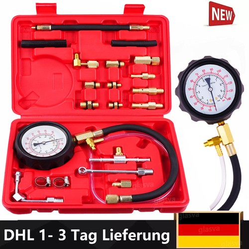 Auto manometer benzin - auto,