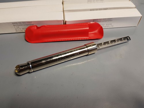 Neu messko reifendruckprüfer - messko,