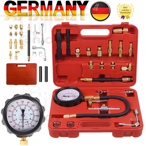 Auto manometer benzin - auto,
