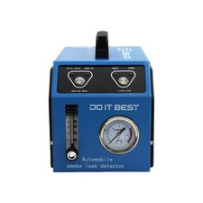 Nebelmaschine Lecksuchgerät