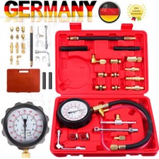 KFZ Benzindruck Prüfer