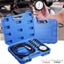 KFZ Benzindruck 140Psi Prüfer