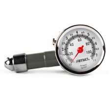 Reifendruckprüfer Manometer