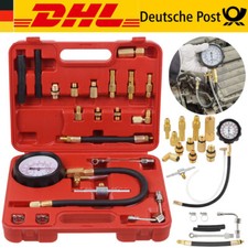 KFZ Benzindrucktester