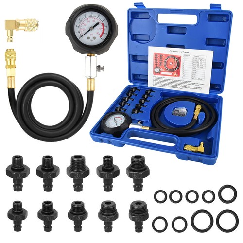 öldruck tester öldrucktester - Öldruck,