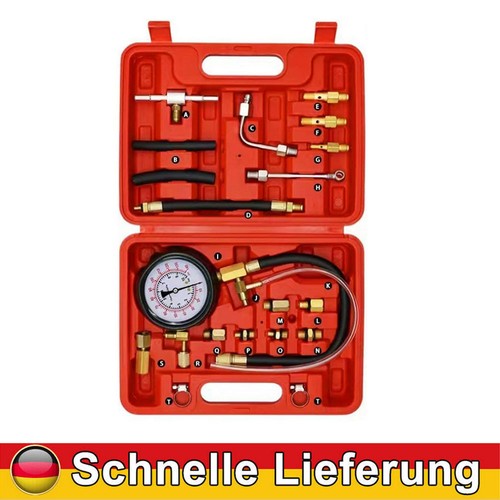 Prüfer drucktester - prüfer,