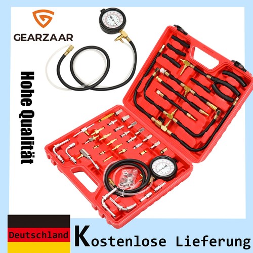 Auto-Manometer