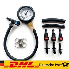 Benzin Diesel Drucktester