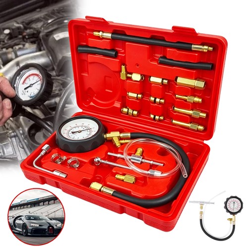 Benzin diesel drucktester - diesel,