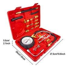 Kraftstoffdruckmessgerät