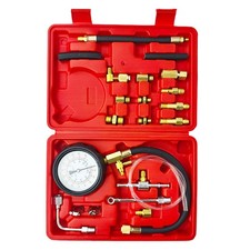 KFZ Benzindruck Prüfer