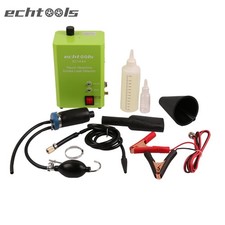 Auto KFZ Rauch Maschine EVAP