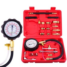 Benzin Diesel Drucktester