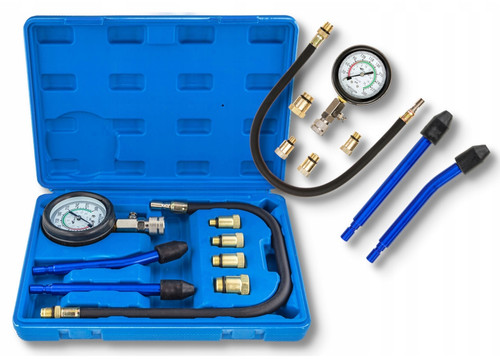 Kfz benzindruck tester - kfz,