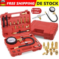 Benzin Diesel Drucktester