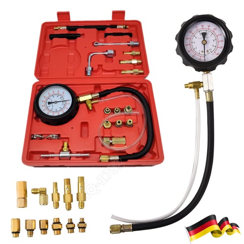 Kraftstoffdruck tester für - kraftstoffdruck,