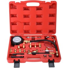 Kraftstoffdruck Messgerät