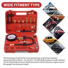 Benzin Diesel Drucktester