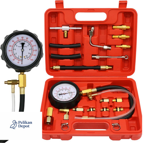 Kraftstoffdruck tester - kraftstoffdruck,