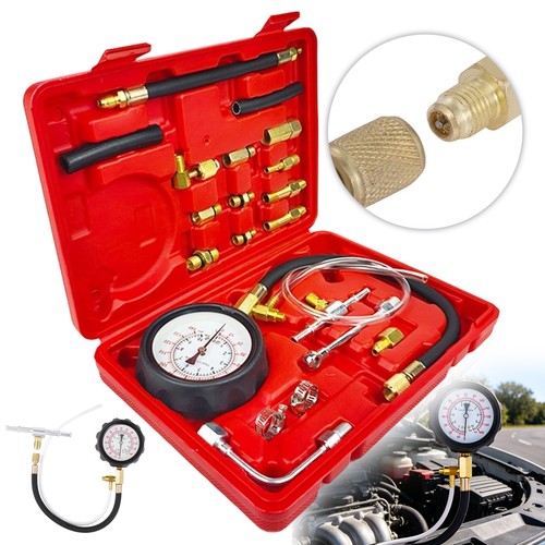 Benzindrucktester prüfgerät - benzindrucktester,