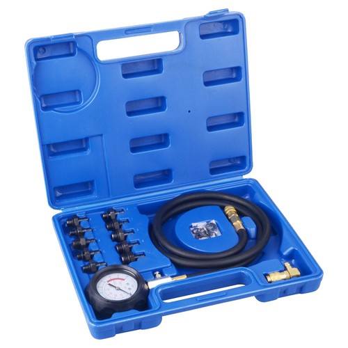 öldrucktester adaptern - Öldrucktester,