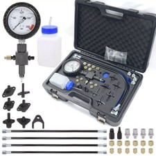 Messgerät Common Rail Diesel