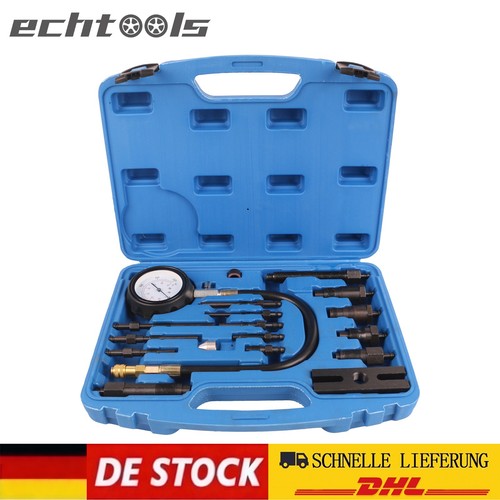 Echtools tlg - echtools, 17-tlg