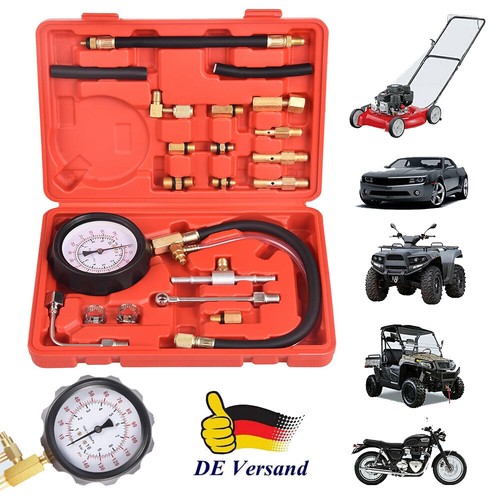 öldruckprüfer öldrucktester - Öldruckprüfer,
