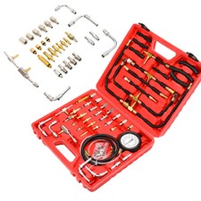 KFZ Benzindruck Prüfer