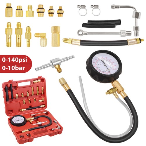 Auto manometer benzin - manometer,