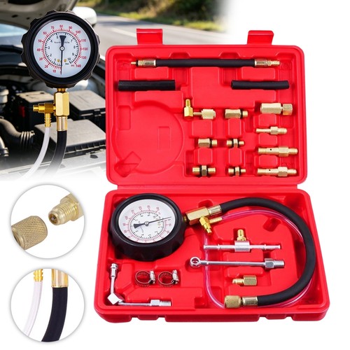Benzindrucktester prüfgerät - benzindrucktester,