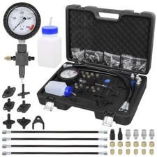 Diesel Hochdruckprüfer Common