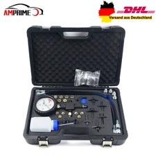 Master Common Rail Diesel