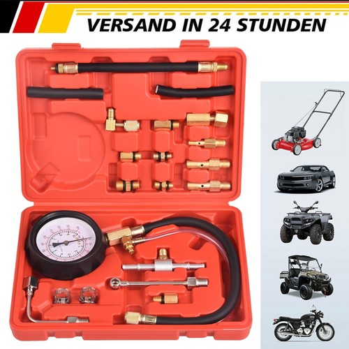 Benzin druckprüfer - benzin,