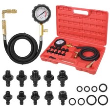 Öldruckprüfer 0-10bar