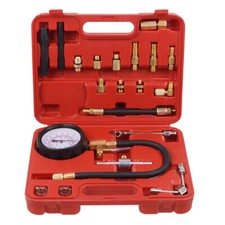 KFZ Benzindrucktester