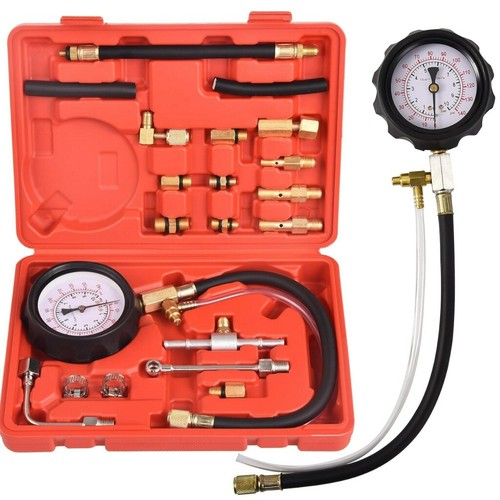 Kfz manometer benzin - kfz,