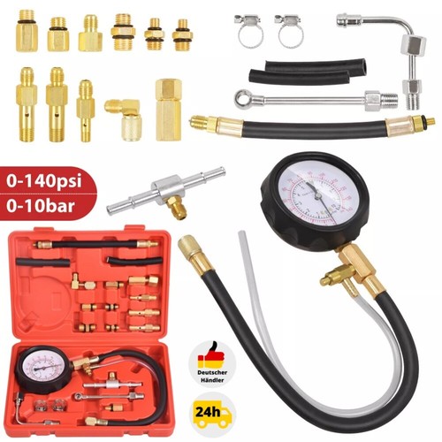 Benzin drucktester - benzin,